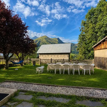 Le Nid Des Aiguilles - L'alpage - Vue Montagne Apartamento